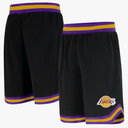 Ultra Game NBA Boys Active Knit Basketball Training Shorts.L