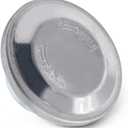 Gas Cap Fit for Kawasaki Mule 2510 550 610 3010 Fuel Tank Cap for 1/4 Turn Metal Tank Replace 51048-1103 51048-0005