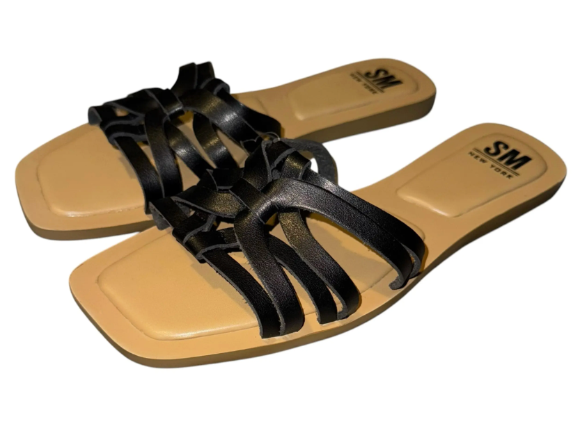 SMNY MELODY BLACK 9