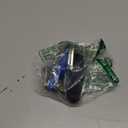 13 in 1 Folding Repair Tool Multi Function Kit for Bike (9.5x4.5x3 cm, Blue)