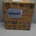 HUNIIHOME Pretend Campfire - Sensory Play Pretend Camping Set for Kids with Plush Fire, Logs and Stones - 17 Pieces - Safe, Soft, Fake Fire Pit - Felt Toy Campfire Playset for Kids