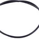 Throttle Control Cable 946-1100 746-1100 Compatible with CUB Cadet LTX 1050 SLT1554 1529 1046 LTX1045 LT1050 2550 GT1554