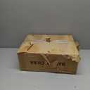 Wokceer 10x10 FT Backdrop Stand Heavy Duty Pipe and Drape Kit, Adjustable Gold Backdrop Stand for Wedding Birthday Party Photography Photo Booth Background Christmas Decoration