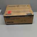 Passky Ceiling Fans with Lights, 52 inch Flush Mount Ceiling fan with Remote Control, Low Profile Silver Ceiling Fan for Bedroom, Farmhouse, Reversible, 3CCT, Dimmable, Noiseless DC Motor