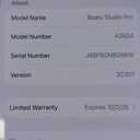 Beats Studio Pro - Premium Wireless Over-Ear Headphones- Up to 40-Hour Battery Life, Active Noise Cancelling, USB-C Lossless Audio, Apple & Android Compatible - Black