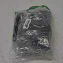 Selens 4 Pack Lens Cases with Thick Protective Neoprene Camera Lens Pouch Set for DSLR Camera Lens Sony Nikon Olympus Panasonic - Size: Small, Medium, Large and Extra Large Pouches