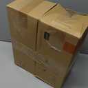 Lifewit 1 Gallon Drink Dispenser for Parties 2 Pcs, 4L Plastic Beverage Container with Stand for Juice/Tea/Soda & Lemonade, Clear Water Pitcher with Spigot for Mimosa Bar Hosting 39 x 16 cm/15x6"