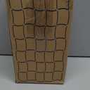 Bedsure GentleSoft Fuzzy Sherpa Faux Fur Twin Blanket Sage Green Cozy Gifts for Women Men, Soft Fleece Plush Warm Minky Thick Blanket Twin Size for Bed, Dorm Essentials Sage Room Decor Gifts, 60x80