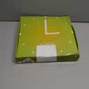 HZDHCLH White Wall Clocks Battery Operated 12 inch Silent Non Ticking Modern Wall Clock for Living Room Bedroom Kitchen Office Decor