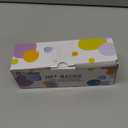 Cowboy Hat Rack(12Pack) - Wide Brimmed Organizer - Strong Adhesive Cowboy Holder - 2.2Inch Hooks for Walls - 2 Mounting Option Holder - Hangers for Doors and Closets - Clear