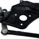 Dorman 602-537 Windshield Wiper Linkage Compatible with Select Acura Models
