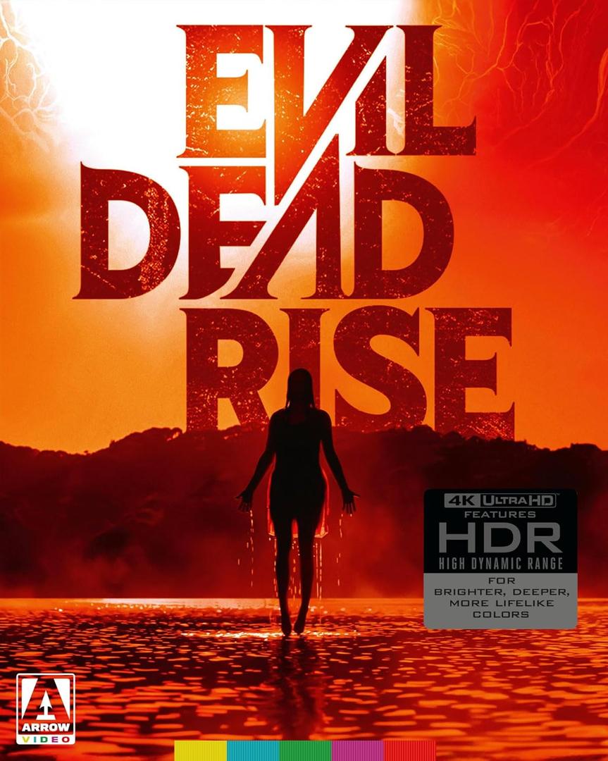 Evil Dead Rise [Limited Edition]