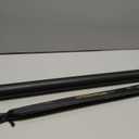 HANDING M1 Bass Fishing Rod Fast Action Spinning & Casting Rod with Fuji Guide Rings for Trout Walleye Bass Northern Pike Muskie Snook Redfish