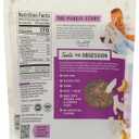 Purely Elizabeth, Coconut Cashew, Keto Granola, Grain-Free, Non-GMO, Paleo (8oz Bag) (EXP 04/10/26)