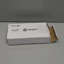 Giegxin 2 Pcs Large Red Lighted Christmas Bows with Lights for Wreath and Tree Topper, 18x F10 Inch Pre Lit Red Wreath Bow Light up for Christmas Decorations for Front Door Windows Outdoor Indoor