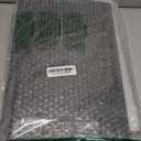 Joso Faceplate for PS5 Disc Edition, Anti-Scratch Dustproof Case Replacement, Cover Skin Compatible with PS5 Console with a Disc Drive, Plates for PS5 Accessories, Easy Installation - Black