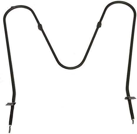 Range Oven Bake Lower Unit Heating Element Replacement For FEF375EBA FEF375EBB FEF375EBC FEF375EQA FEF375EQB FEF375EQC FEF375ESA FEF375ESB FEF375ESC