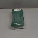 2 Ply Hunter Green Beverage Napkins- Pack of 250ct