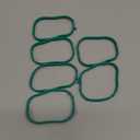 MAHLE MS19557 Fuel Injection Plenum Gasket Set