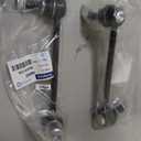 Stabilizer Sway Bar Link Front Compatible With Dodge Challenger Charger Magnum RWD Chrysler 300 Sway Bar End Links, K80822 K80823