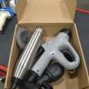 MaxxGeek Toilet Plunge Blaster, High Pressure Toilet Plunger, High-Pressure Air Drain Blaster Plunge Blaster Multi-drain Unclogger for Toilets, Bathroom Floor, Drain Sinks and Plumbing Clogs.