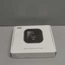 Cat Litter Deodorizer – 99% Odor Removal, Ozone Air Purifier for Pets, Strong Odor Eliminator for Litter Box, Toilet, Closet, Cabinet, Shoe, Garage, Small Room – Black