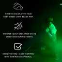 Chauvet DJ Hurricane Haze 1DX