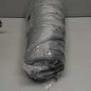 Bedsure GentleSoft Fleece King Size Blankets for Bed Grey - Soft Lightweight Plush Cozy Fuzzy Luxury Warm Spring Blanket Microfiber, Room Home Decor Gifts for Women and Men, 108x90 inches