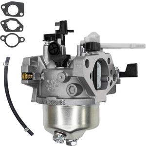 fullas Huayi P27A Carburetor for Predator 420cc Honda GX390 GX340 389cc 13HP Engine Pressure Washer Mini Bikes OEM 16100-ZE3-V01,16100-ZF6-V01