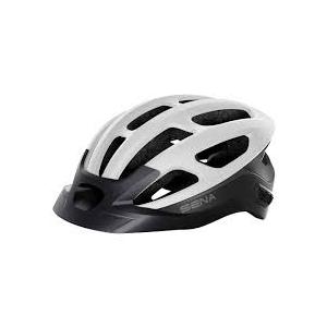Sena R1 / R1 EVO Smart Communications Cycling Helmet L (59cm-63cm)