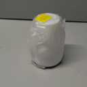 InnoGear Essential Oil Diffuser, Ultrasonic Diffusers for Home Aromatherapy Humidifier for Bedroom Room 7 Colors LED 2 Mist Mode Auto Off, Basic White