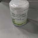 Parasoft Salve Cream 500 g / 17.63 oz | Hydrating Body Cream for Dry Skin | Smooth-Texture Moisturizing Formula