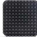 New Star Foodservice 1028942 Replacement Pusher for 1028935 New Star Foodservice Wall Mounted 1/2" French Fry Cutter (REPLACEMENT PART ONLY COMPATIBLE WITH NSF WALL MOUNTED FRENCH FRY CUTTER)