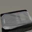 PRUNUS J-618 Portable Radio AM FM to Bluetooth Earphone, as Bluetooth Speaker, 2000mah Rechargeable Radio, Preset, TF Card Shuffle Play, Headphone Jack, Sleep Timer, Walkman Radios, Digital Radios (Pocket)