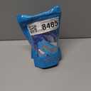 3 x The Dreidel Company 6 Mesh Bags Blue & Silver Hanukkah Mesh Bags Milk Chocolate Coins, Hanukkah Design Gelt, Non Gmo, Kosher Certified Ou-D (EXP 01/22/27)