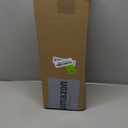 Portable Shag Bag Golf Ball Pick Up with Removable Plastic Tube, Hold up to 70 BallsPremium Golf Ball Retriever for Golfers (Orange)