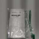 WEGOUP 120 PCS Small Plastic Bags for Jewelry, 2" x 2.76" Resealable Clear Poly Baggies, 2.4 Mil Mini Zip Bags for Small Business, Storage, Gifts, Candy, Screws