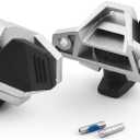 Quick Release Latch Kit For 2015-2019 Can-Am Outlander Max 1000 650 LinQ 715001707 715008044 715000945(2PCS)