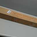 Hand Rails for Outdoor Steps, 2-5 Steps Wrought Iron Handrails for Outdoor Steps, Stair Railing for Porch, Home, Garden, Indoor, Staircase Handrails for Wooden, Cement, Brick, Marble (4 Steps)