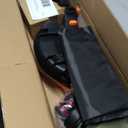 13-Inch String Trimmer Cordless,(2 x 21V 5.0Ah Batteries & Charger), 2 in 1 Trimmer & Edger, Electric Weed Wacker with Auto Rope Spool Feed, 6 Pcs 4M Spool Line for Yard, Garden, Green