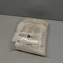 Foxdecor Couch Arm Covers Sofa Arm Cover, Arm Chair Covers Set of 2, Non-Slip Chair Arm Covers, Arm Rest Cover for Sofa, Armchair Slipcovers Couch Protector (Cream 30x30 inch)