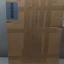 sukiost Checked Luggage, 28 Inch Hardside Suitcase, Lightweight Hardshell with TSA Lock, Large Suitcase with Spinner Wheels