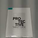 ESR for iPad Pro 11 Inch Case (M5/M4) 2025/2024, Strong Magnetic Attachment, Slim Trifold Stand Case, Supports Pencil Pro and Pencil(USB-C), Tough Protection, Auto Sleep/Wake, Rebound Series, Black