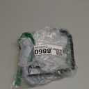 Book Ends for Shelves: Black Metal Book Ends, Heavy Duty Bookend Supports for Shelves, Non-Skid Book Organizer for Home Office School Supplies