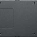Kingston 960GB A400 SATA3 2.5" Internal SSD SA400S37/960G - HDD Replacement for Increase Performance