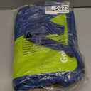 Goloni Ski Bag and Boot Bag Combo,Ski Bags for Air Travel,Snowboard Bag Fits for Skis Up to 180 CM and Boots Up To Size US13