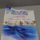 Sound Innovations for Concert Band, Bk 1: A Revolutionary Method for Beginning Musicians (Bflat Clarinet), Book & Online Media