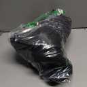 Russian Special Forces MOLLE Tactical Vest Outdoors Neck Shoulder Lower Body Protector, black, One Size