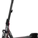 Segway Ninebot F3 Electric Scooter, Up to 20 MPH, 44-Mile Range, Self-Sealing Tubeless Tires, Front Hydraulic & Rear Elastomer Suspension, UL2271 2272 Certified