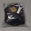 Ekouaer Women's One Piece Swimsuits Square Neck Tummy Control Bathing Suit with Adjustable Ruffled Straps Swimwear (X-Large)